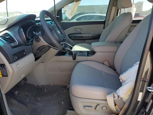 Photo 6 VIN: KNDMB5C17K6548686 - KIA SEDONA LX 