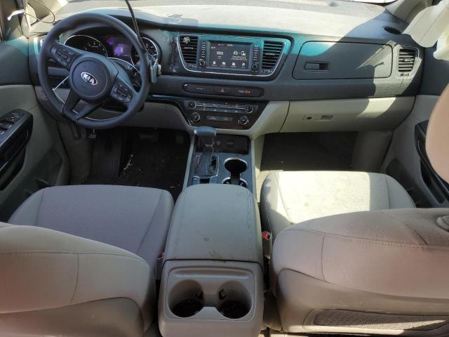 Photo 7 VIN: KNDMB5C17K6548686 - KIA SEDONA LX 