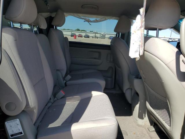 Photo 9 VIN: KNDMB5C17K6548686 - KIA SEDONA LX 