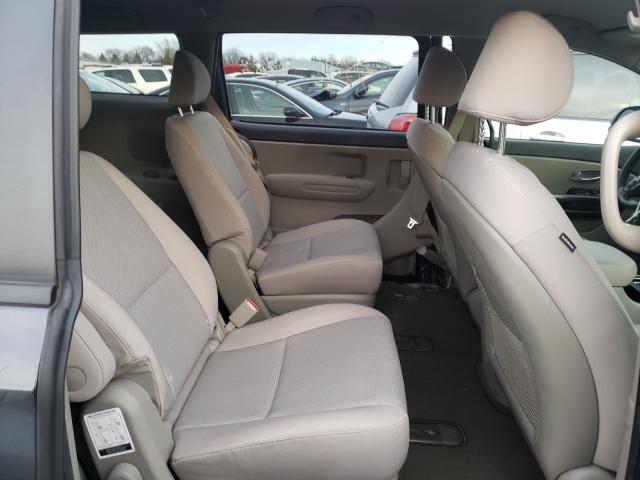 Photo 5 VIN: KNDMB5C17K6565178 - KIA SEDONA LX 