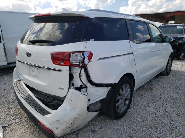 Photo 3 VIN: KNDMB5C17L6623579 - KIA SEDONA LX 