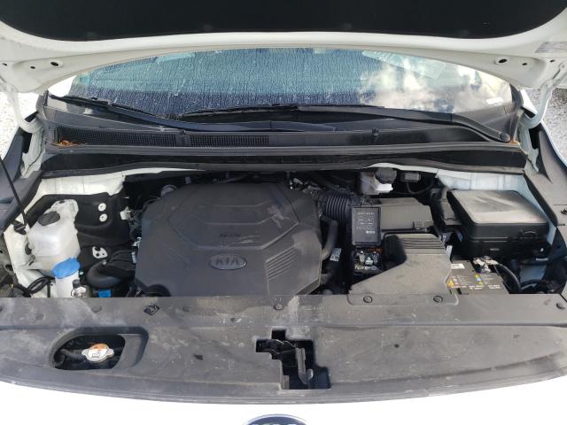 Photo 6 VIN: KNDMB5C17L6623579 - KIA SEDONA LX 