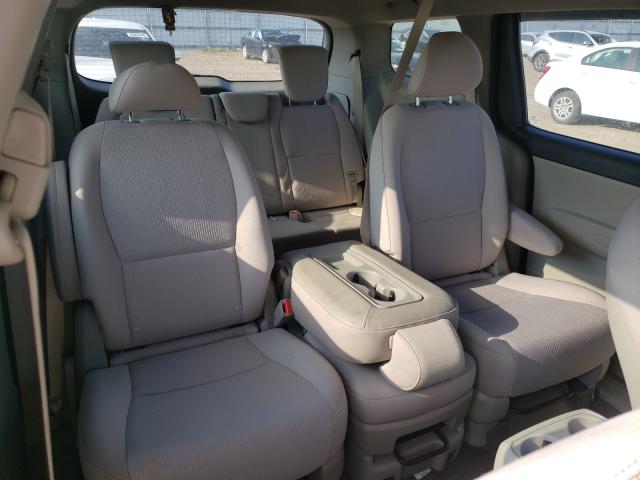 Photo 5 VIN: KNDMB5C17L6633299 - KIA SEDONA LX 