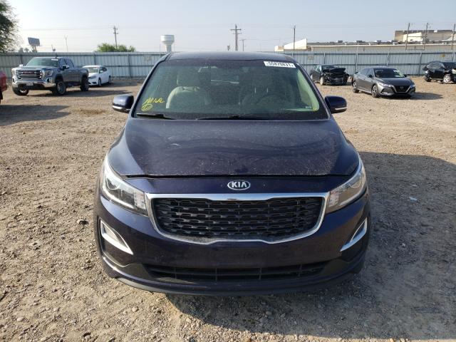 Photo 8 VIN: KNDMB5C17L6633299 - KIA SEDONA LX 