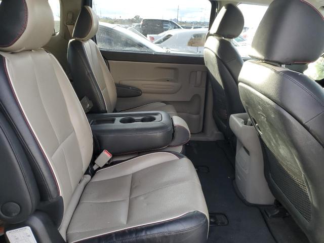 Photo 10 VIN: KNDMB5C17L6642603 - KIA SEDONA LX 