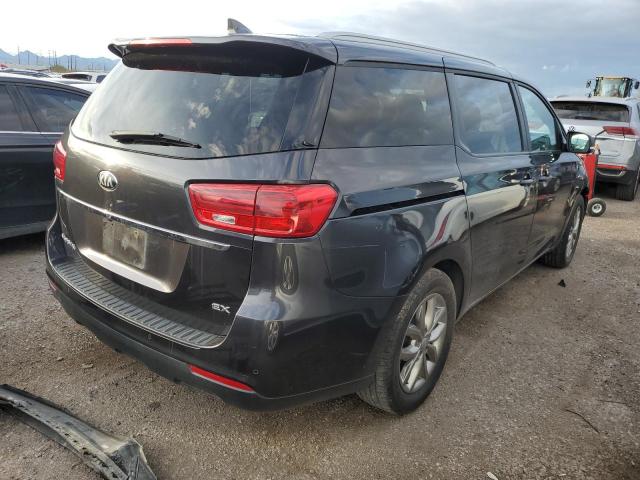 Photo 2 VIN: KNDMB5C17L6642603 - KIA SEDONA LX 