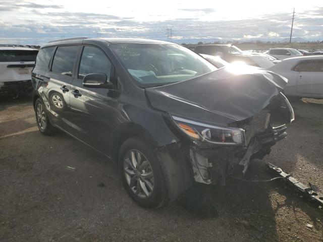 Photo 3 VIN: KNDMB5C17L6642603 - KIA SEDONA LX 