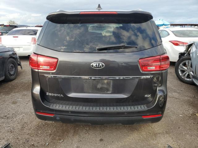 Photo 5 VIN: KNDMB5C17L6642603 - KIA SEDONA LX 