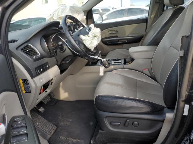 Photo 6 VIN: KNDMB5C17L6642603 - KIA SEDONA LX 