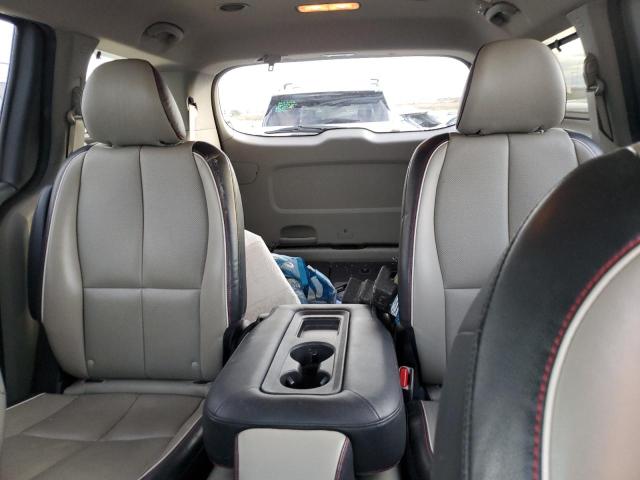 Photo 9 VIN: KNDMB5C17L6642603 - KIA SEDONA LX 