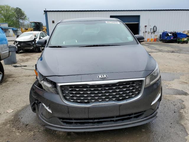 Photo 4 VIN: KNDMB5C17M6666336 - KIA SEDONA 