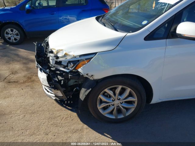 Photo 5 VIN: KNDMB5C17M6672170 - KIA SEDONA 