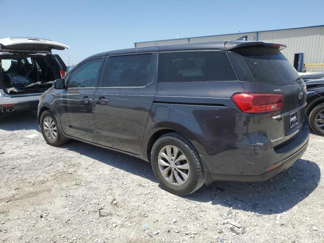 Photo 1 VIN: KNDMB5C17M6672699 - KIA SEDONA LX 