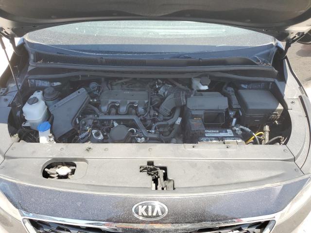 Photo 10 VIN: KNDMB5C17M6672699 - KIA SEDONA LX 