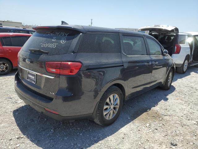 Photo 2 VIN: KNDMB5C17M6672699 - KIA SEDONA LX 