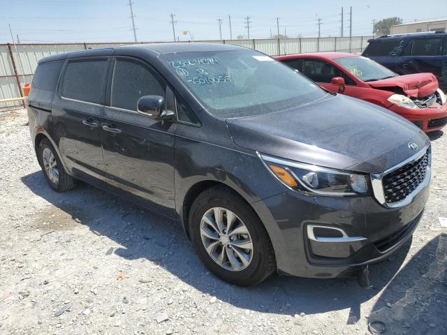 Photo 3 VIN: KNDMB5C17M6672699 - KIA SEDONA LX 