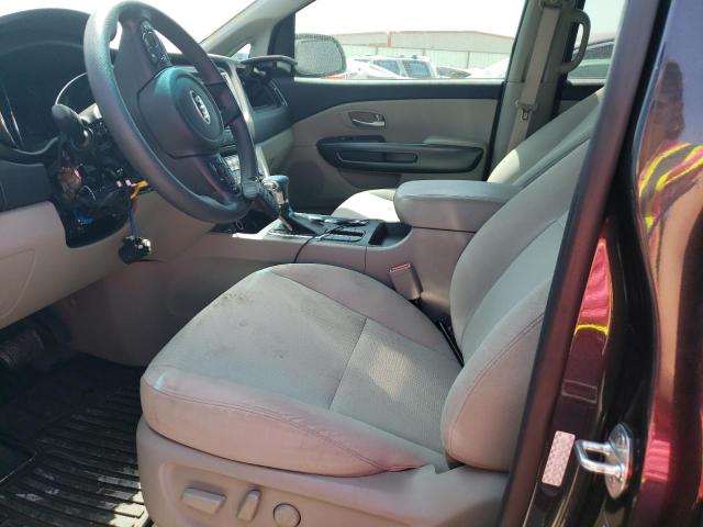 Photo 6 VIN: KNDMB5C17M6672699 - KIA SEDONA LX 