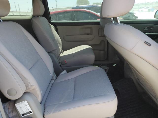 Photo 9 VIN: KNDMB5C17M6672699 - KIA SEDONA LX 