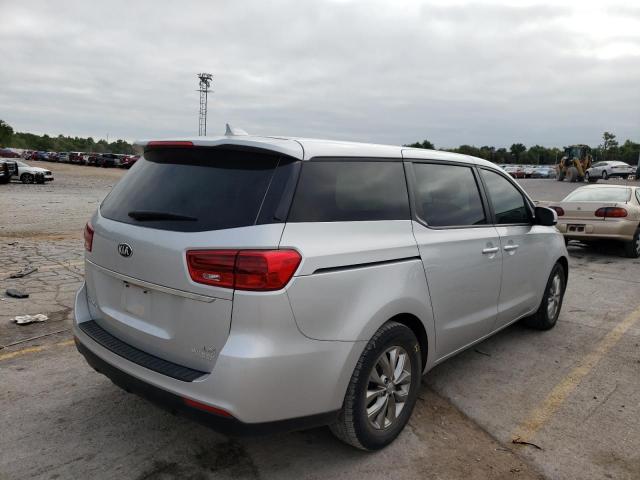 Photo 3 VIN: KNDMB5C17M6675537 - KIA SEDONA LX 