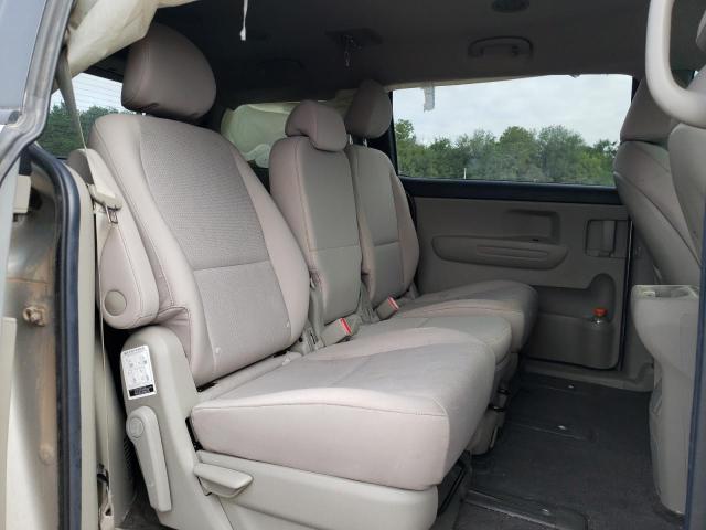 Photo 5 VIN: KNDMB5C17M6675537 - KIA SEDONA LX 