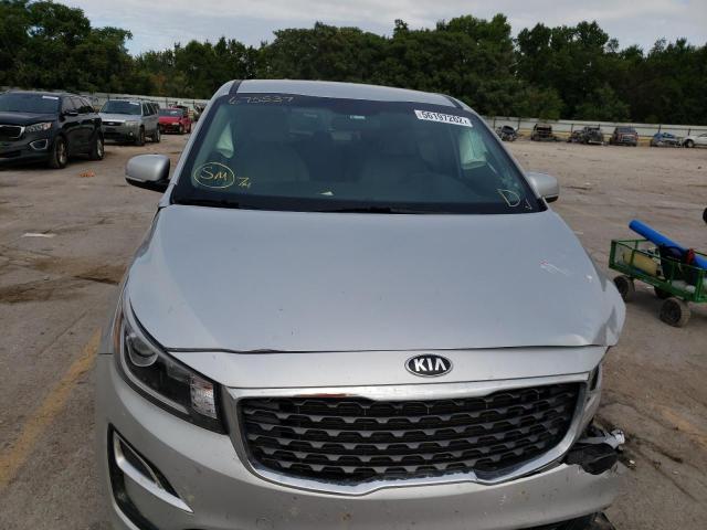 Photo 6 VIN: KNDMB5C17M6675537 - KIA SEDONA LX 