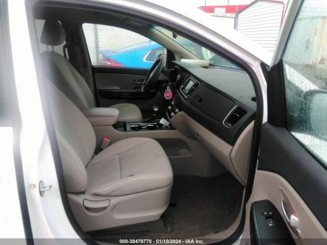 Photo 4 VIN: KNDMB5C17M6675666 - KIA SEDONA 