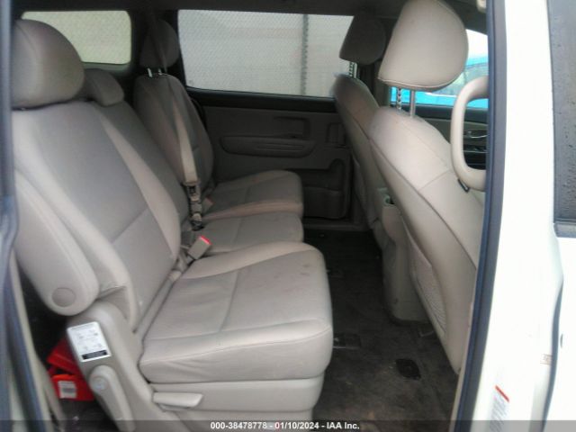 Photo 7 VIN: KNDMB5C17M6675666 - KIA SEDONA 