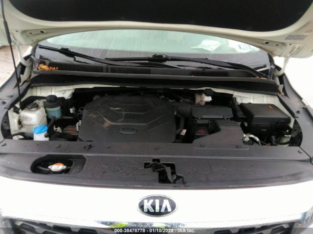 Photo 9 VIN: KNDMB5C17M6675666 - KIA SEDONA 