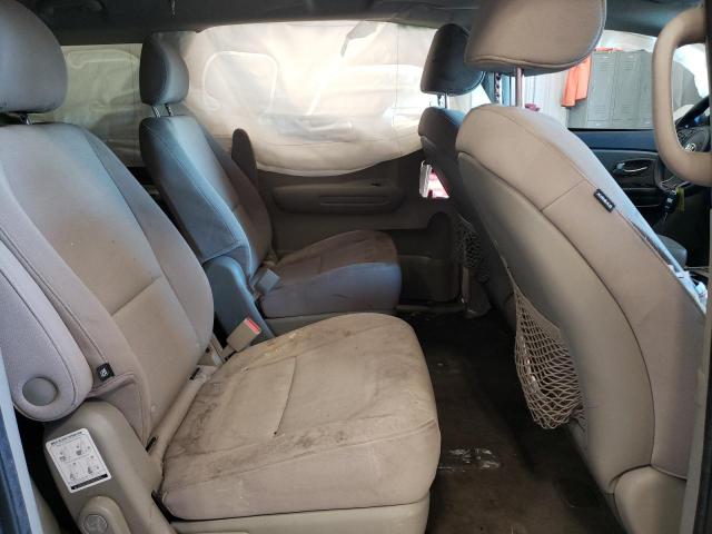 Photo 10 VIN: KNDMB5C18F6017986 - KIA SEDONA LX 