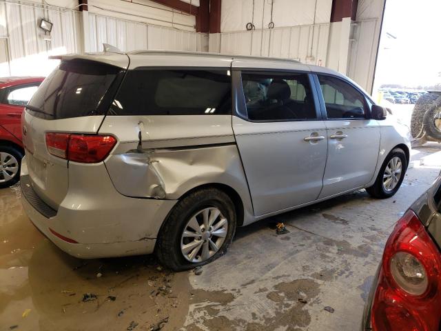 Photo 2 VIN: KNDMB5C18F6017986 - KIA SEDONA LX 