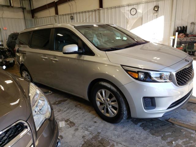 Photo 3 VIN: KNDMB5C18F6017986 - KIA SEDONA LX 