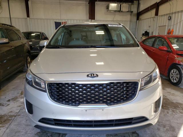 Photo 4 VIN: KNDMB5C18F6017986 - KIA SEDONA LX 