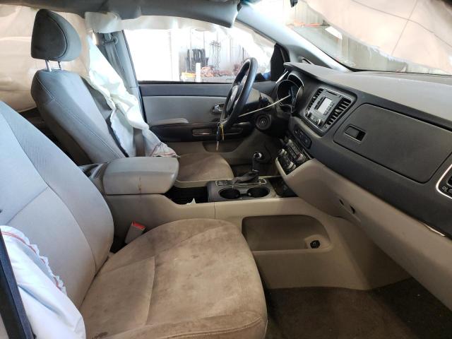 Photo 6 VIN: KNDMB5C18F6017986 - KIA SEDONA LX 