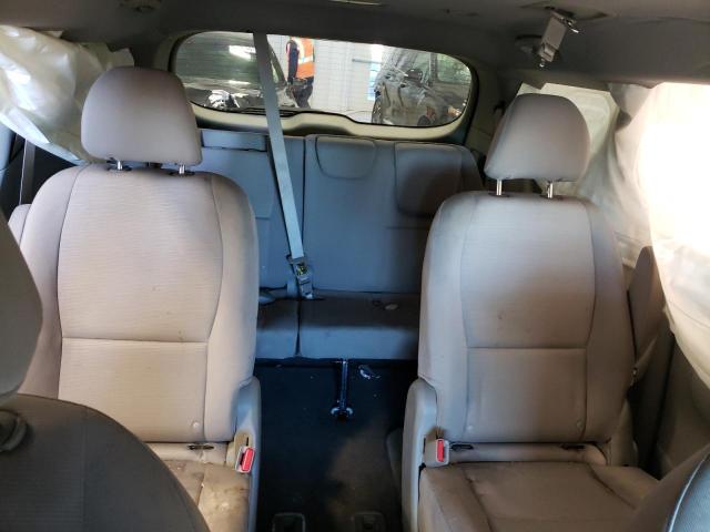 Photo 9 VIN: KNDMB5C18F6017986 - KIA SEDONA LX 