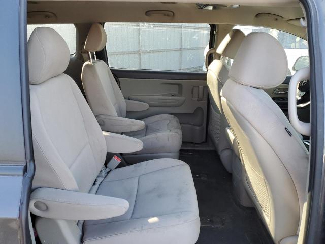 Photo 10 VIN: KNDMB5C18F6020709 - KIA SEDONA LX 