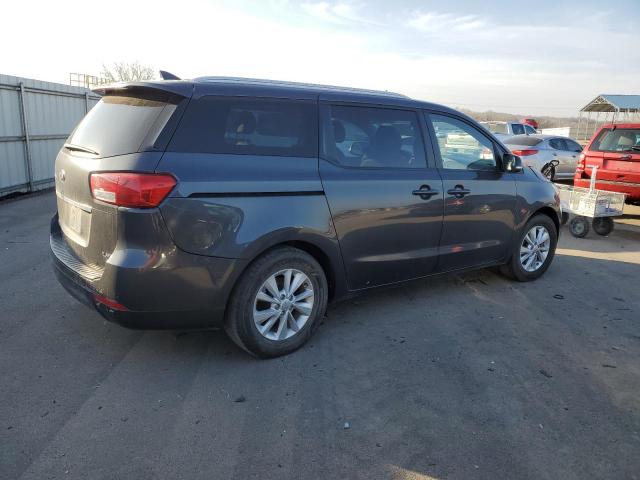 Photo 2 VIN: KNDMB5C18F6020709 - KIA SEDONA LX 