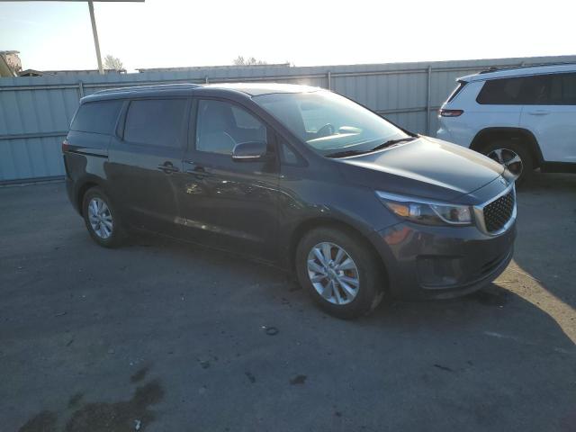 Photo 3 VIN: KNDMB5C18F6020709 - KIA SEDONA LX 