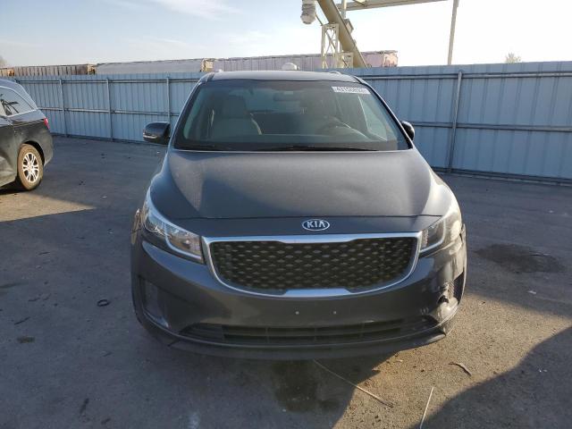 Photo 4 VIN: KNDMB5C18F6020709 - KIA SEDONA LX 