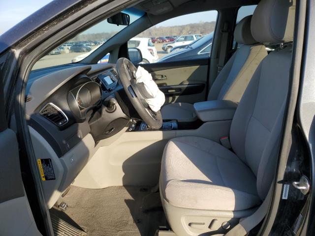 Photo 6 VIN: KNDMB5C18F6020709 - KIA SEDONA LX 