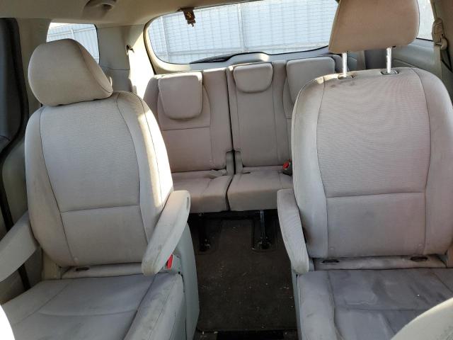 Photo 9 VIN: KNDMB5C18F6020709 - KIA SEDONA LX 