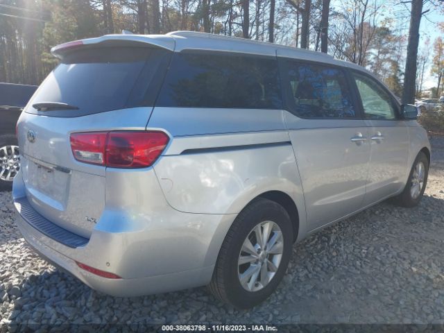 Photo 3 VIN: KNDMB5C18F6021505 - KIA SEDONA 