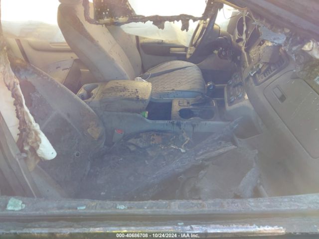 Photo 4 VIN: KNDMB5C18F6021553 - KIA SEDONA 