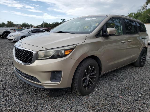 Photo 0 VIN: KNDMB5C18F6022413 - KIA ALL MODELS 