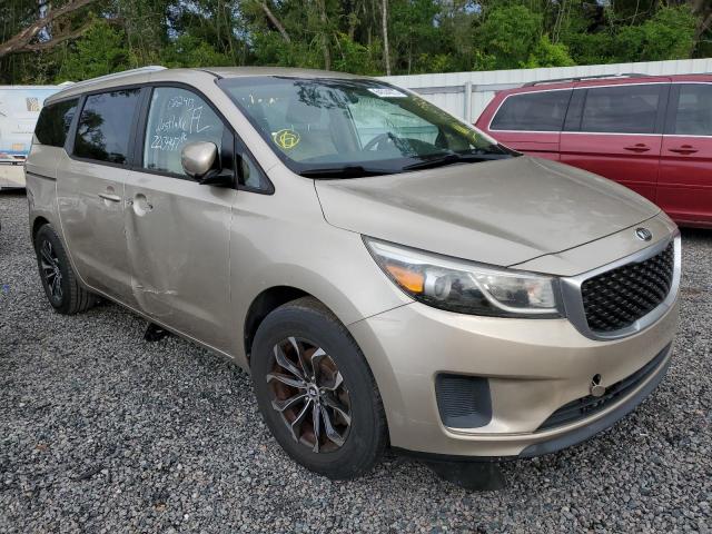 Photo 3 VIN: KNDMB5C18F6022413 - KIA ALL MODELS 