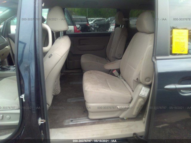 Photo 7 VIN: KNDMB5C18F6023898 - KIA SEDONA 