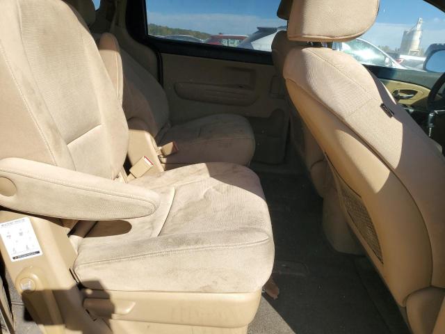 Photo 10 VIN: KNDMB5C18F6041317 - KIA SEDONA LX 