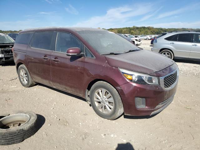 Photo 3 VIN: KNDMB5C18F6041317 - KIA SEDONA LX 