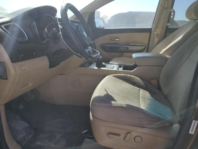 Photo 6 VIN: KNDMB5C18F6041317 - KIA SEDONA LX 