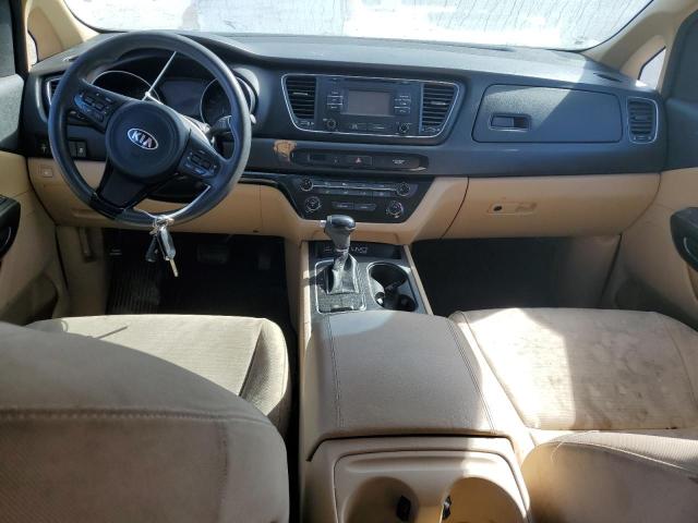 Photo 7 VIN: KNDMB5C18F6041317 - KIA SEDONA LX 