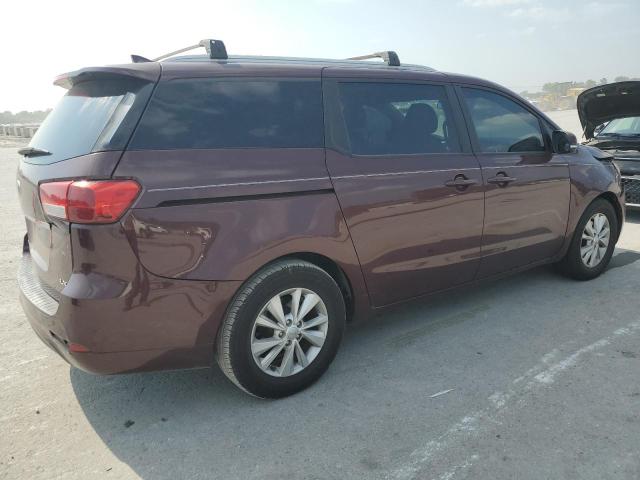 Photo 2 VIN: KNDMB5C18F6042984 - KIA SEDONA LX 